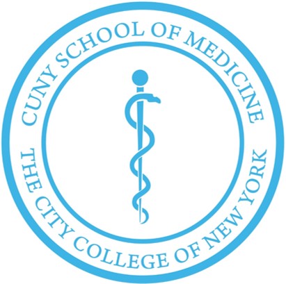 Logo for CUNY